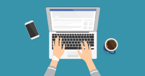 قواعد كتابة محتوى متوافق مع السيو